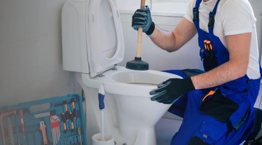 Professional Leak Detection Services in Acworth, GA